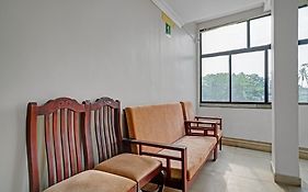 Hotel O Metro Residency